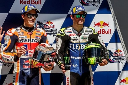 Psychospielchen bei Marc Marquez? Das sagt Cal Crutchlow