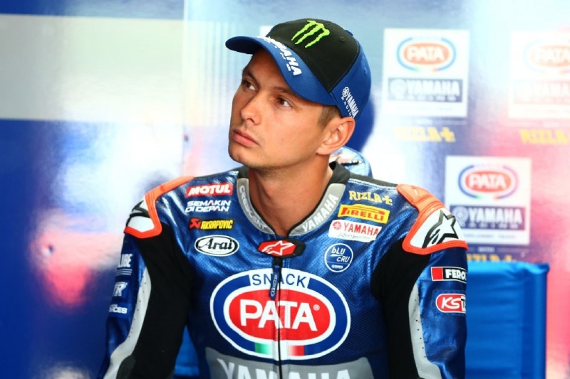 Update: Michael van der Mark nach Misano-Sturz erfolgreich operiert