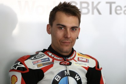 BMW: Sykes-Erfolge hinterlassen bei Reiterberger bittersüßen Geschmack
