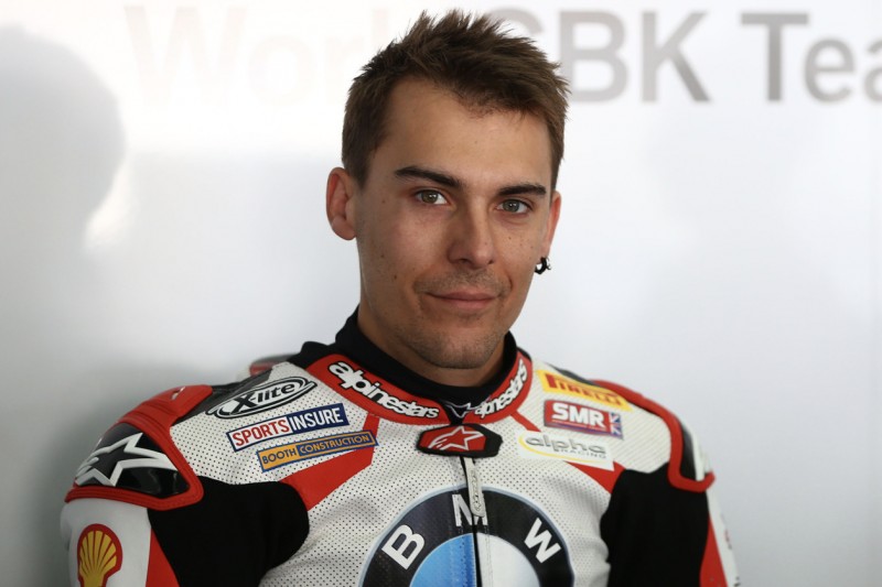 BMW: Sykes-Erfolge hinterlassen bei Reiterberger bittersüßen Geschmack