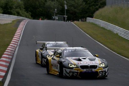 BMW-Stimmung nach 24h-Debakel: "Werden stärker zurückkommen"