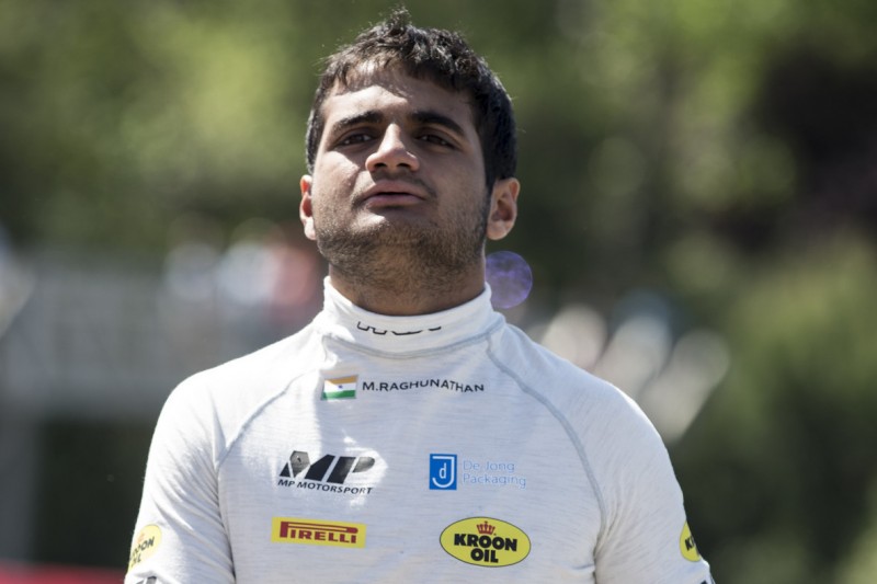 Formel-2-Fahrer trotz Sperre am Start: FIA will Regel überprüfen