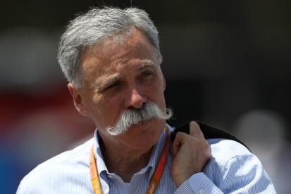Brasilien: Formel-1-Boss trifft sich mit Vertretern aus Rio de Janeiro