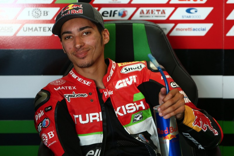 Toprak Razgatlioglu: Bereits 2020 statt Leon Haslam im Kawasaki-Werksteam?