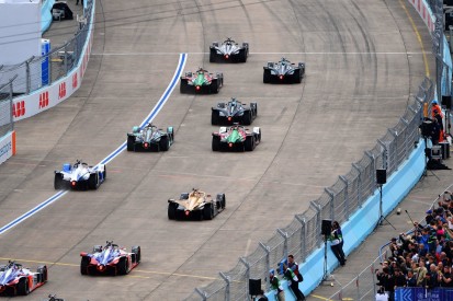 Überschneidungen mit WEC: Formel E wird Rennen nicht verschieben