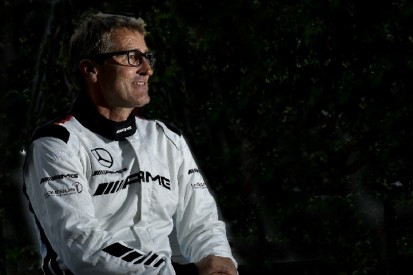 "Neue DTM-Autos mega!": Wieso Bernd Schneider Gaststart dennoch absagt