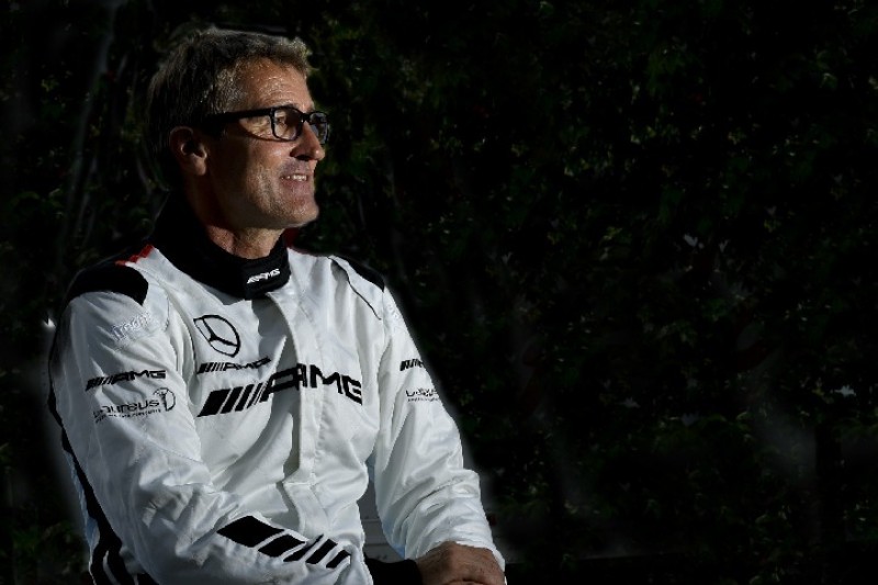 "Neue DTM-Autos mega!": Wieso Bernd Schneider Gaststart dennoch absagt