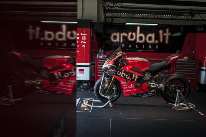 Nur ein Fahrer schnell: Ducati V4R wie die Honda RC213V in der MotoGP?