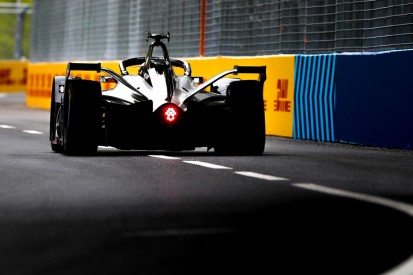 Formel E 2019/20: Nissan reagiert auf Doppelmotor-Verbot