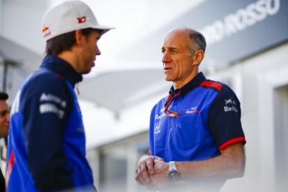 Exklusiv: Was ist dran an den Gasly-Kwjat-Gerüchten?