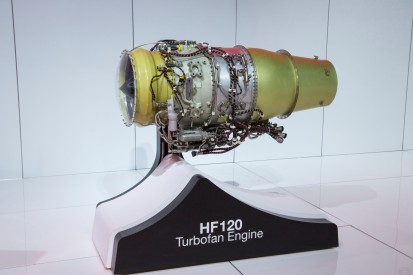 Vom Jet ins Formel-1-Auto: So entstand Hondas neuestes Motor-Update