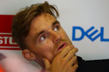 Davies kritisiert Melandris Fahrweise: "Er trifft dumme Entscheidungen"