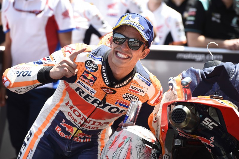 Honda in Assen: Folgt beim Jubiläums-Rennen für HRC der nächste Sieg?