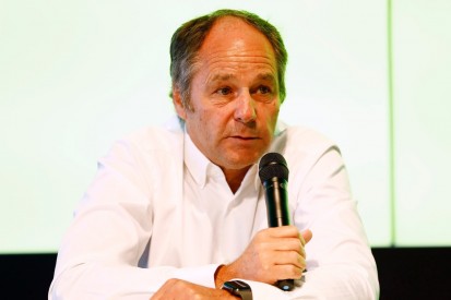 Nach Rosberg-Aussagen: Berger erteilt Elektro-DTM eine Absage