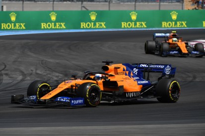 McLaren: Motoren-Dilemma und Warnung vor zu viel Euphorie