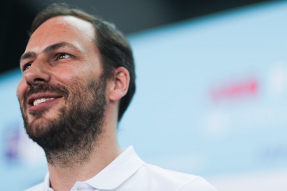 Gary Paffett: Formel-E-Bolide "anders als jeder andere Mercedes"