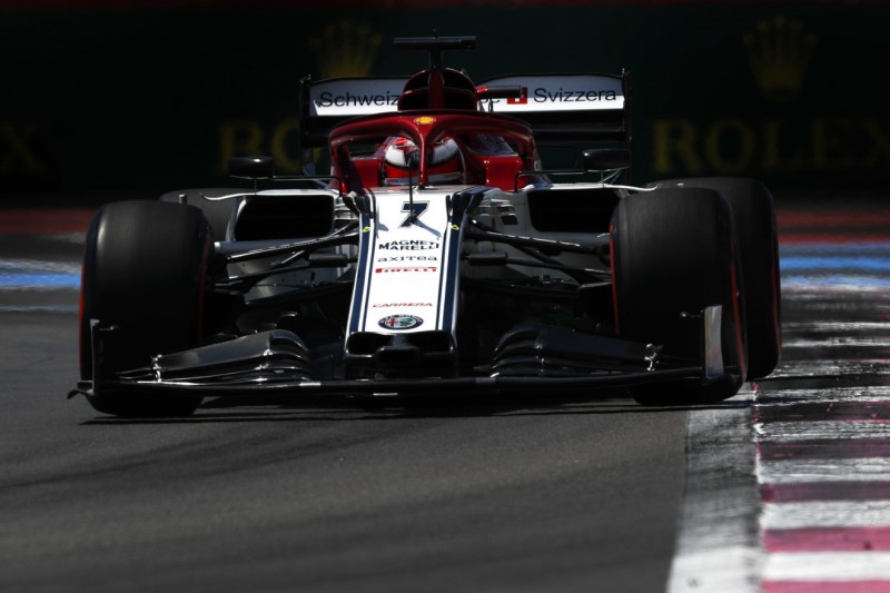 Mehrstufen-Plan: Alfa Romeo plant "großes Update" für Silverstone