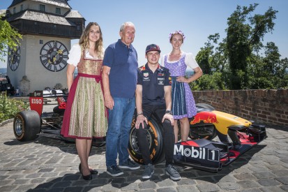 Formel-1-Live-Ticker: Spielberg macht sich bereit fürs Red-Bull-Heimspiel