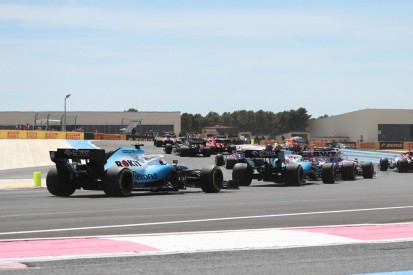 Robert Kubica hofft: Williams-Updates noch vor dem Sommer?