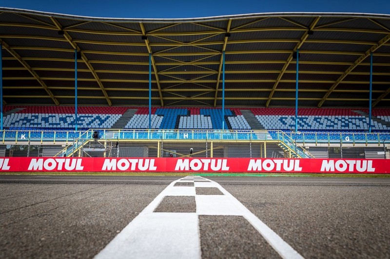 Historie, Wetter, Zeitplan: Alle Infos zur MotoGP in Assen