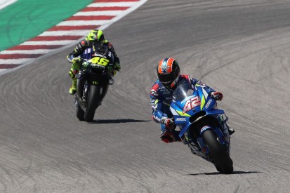 TV-Experte Gustl Auinger: "Suzuki ist eine bessere Yamaha-Kopie"