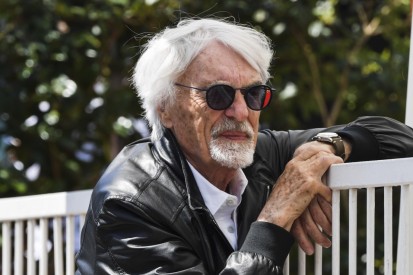 Einheitsautos und Co.: So würde Bernie Ecclestone die Formel 1 umbauen