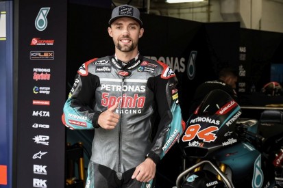 Jonas Folger mit mehr Selbstvertrauen in Assen: "Gutes Ergebnis ist drin"