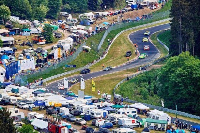 Disziplinierte Motorsportfans: Einsatzkräfte loben 24h-Zuschauer