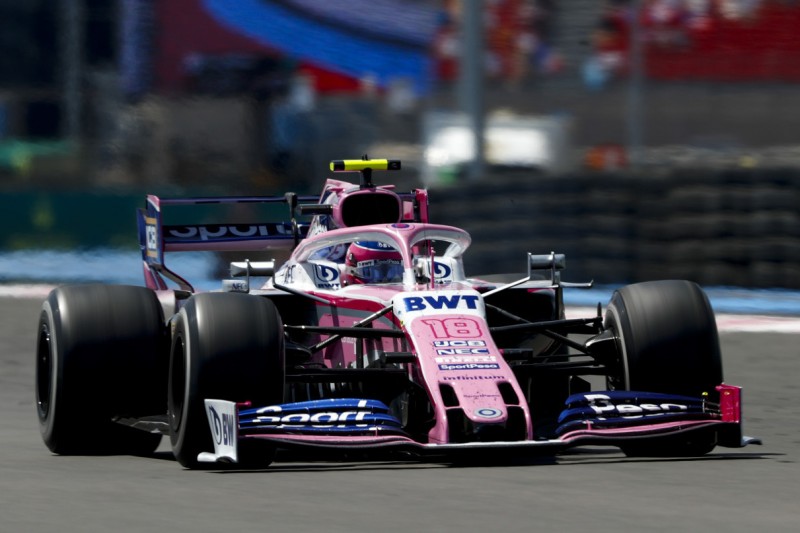 Stroll vor 50. Grand Prix: Wie Racing Point mit seiner Quali-Schwäche umgeht