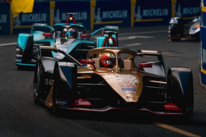 Evans: Attack-Mode-Situation in Bern hat Vergne den Sieg gerettet