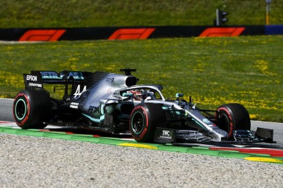 Hamilton trotz Bestzeit skeptisch: "Ferrari ist schneller"