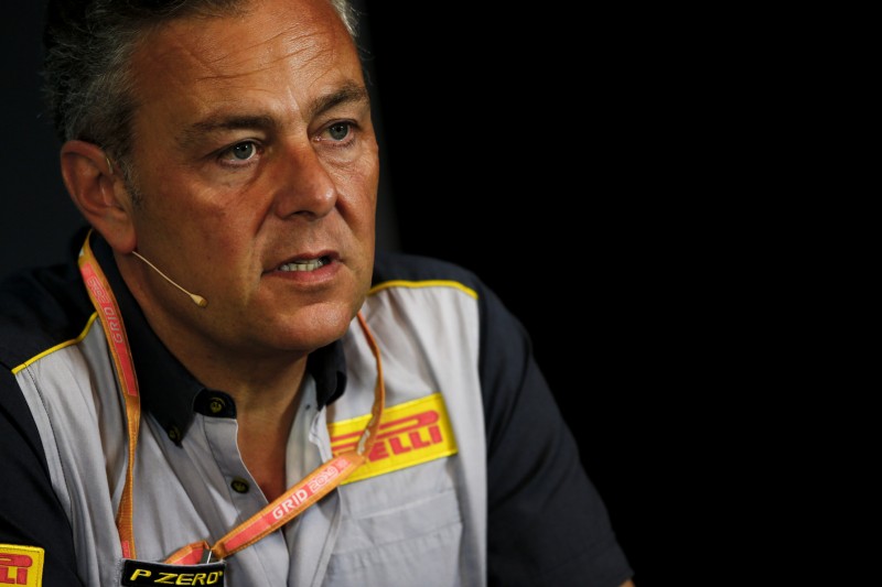 "Gegen die Philosophie": Formel-1-Teams wollen keinen Reifenkrieg