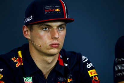 Max Verstappen: Permanente Kommissare wären nicht gut