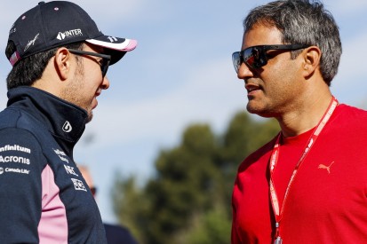 Montoya als Formel-1-Kommissar? "Das wäre interessant"