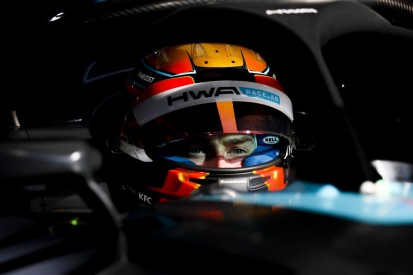 Toto Wolff: Vandoorne "die Zukunft" des Mercedes-Teams