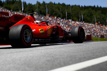 Formel-1-Qualifying Österreich: Pole Leclerc, Drama um Vettel!