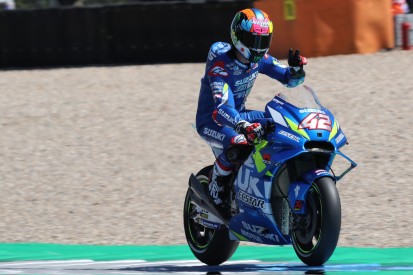 Assen: Suzuki jubelt über bestes Qualifying 2019