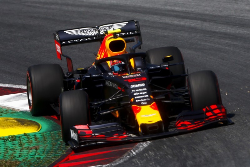 "Enttäuscht von mir selbst": Pierre Gasly im Qualifying nur Neunter