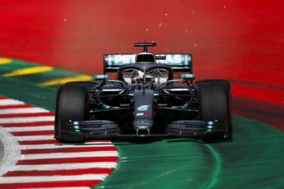 Verwunderung bei Mercedes: Wo ist der Kurvenvorteil hin?