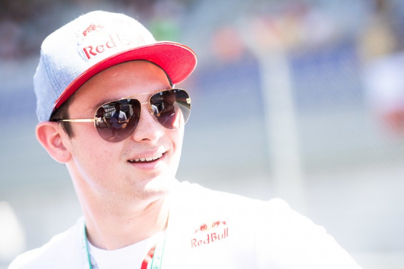 Ticktum-Ersatz: So planen Red Bull und O'Ward für die Formel 1