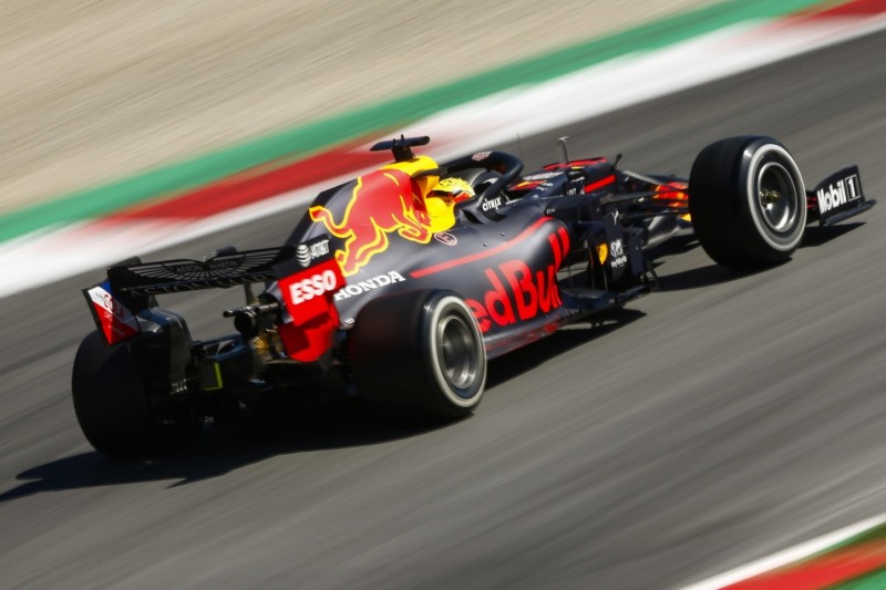 Verstappens Schrecksekunden: Was hinter dem Leistungsverlust steckte