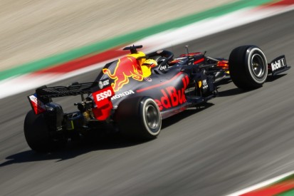 Verstappens Schrecksekunden: Was hinter dem Leistungsverlust steckte