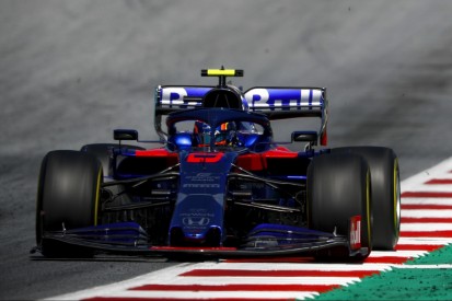 Toro Rosso wieder punktelos: Schwächephase oder durchgereicht?