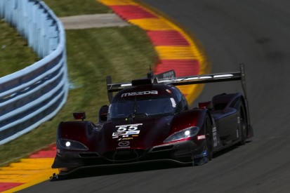 6h Watkins Glen: Erster IMSA-Sieg für Mazda