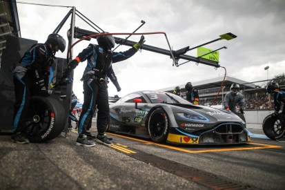 Vertrag verlängert: Hankook bleibt Einheitsreifen-Hersteller der DTM