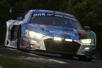 24h von Spa-Francorchamps: Jose Maria Lopez fährt für Audi