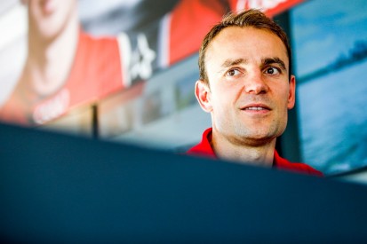 Nach Blinddarm-OP: Rekordsieger Jamie Green kehrt am Norisring zurück