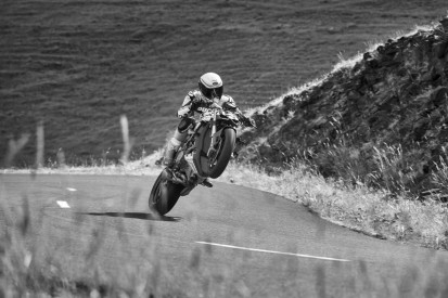 Pikes Peak fordert Todesopfer: Ducati trauert um Testpilot Carlin Dunne