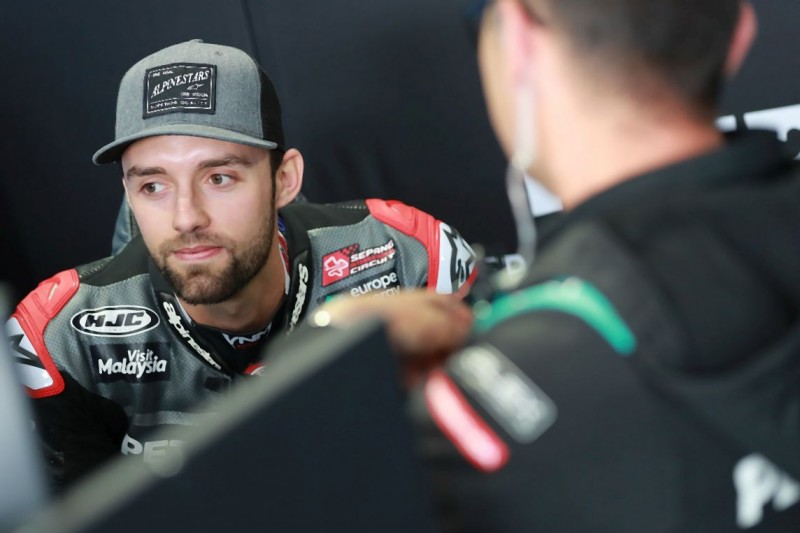 Jonas Folger nach Platz 17 ernüchtert: "Hätte bei weitem mehr erhofft"