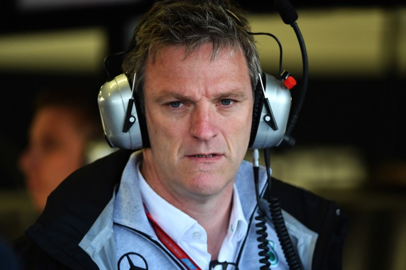 Langer Radstand: James Allison räumt mit Mythos auf